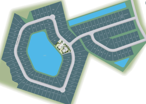 Wren Bay new home community in Murrels Inlet