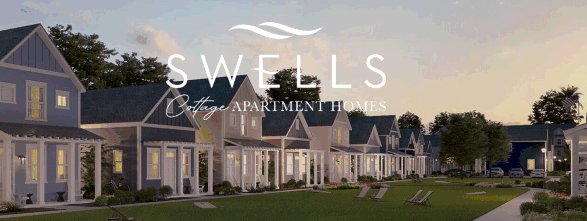Swells Cottage Apartment Homes in Murrells Inlet
