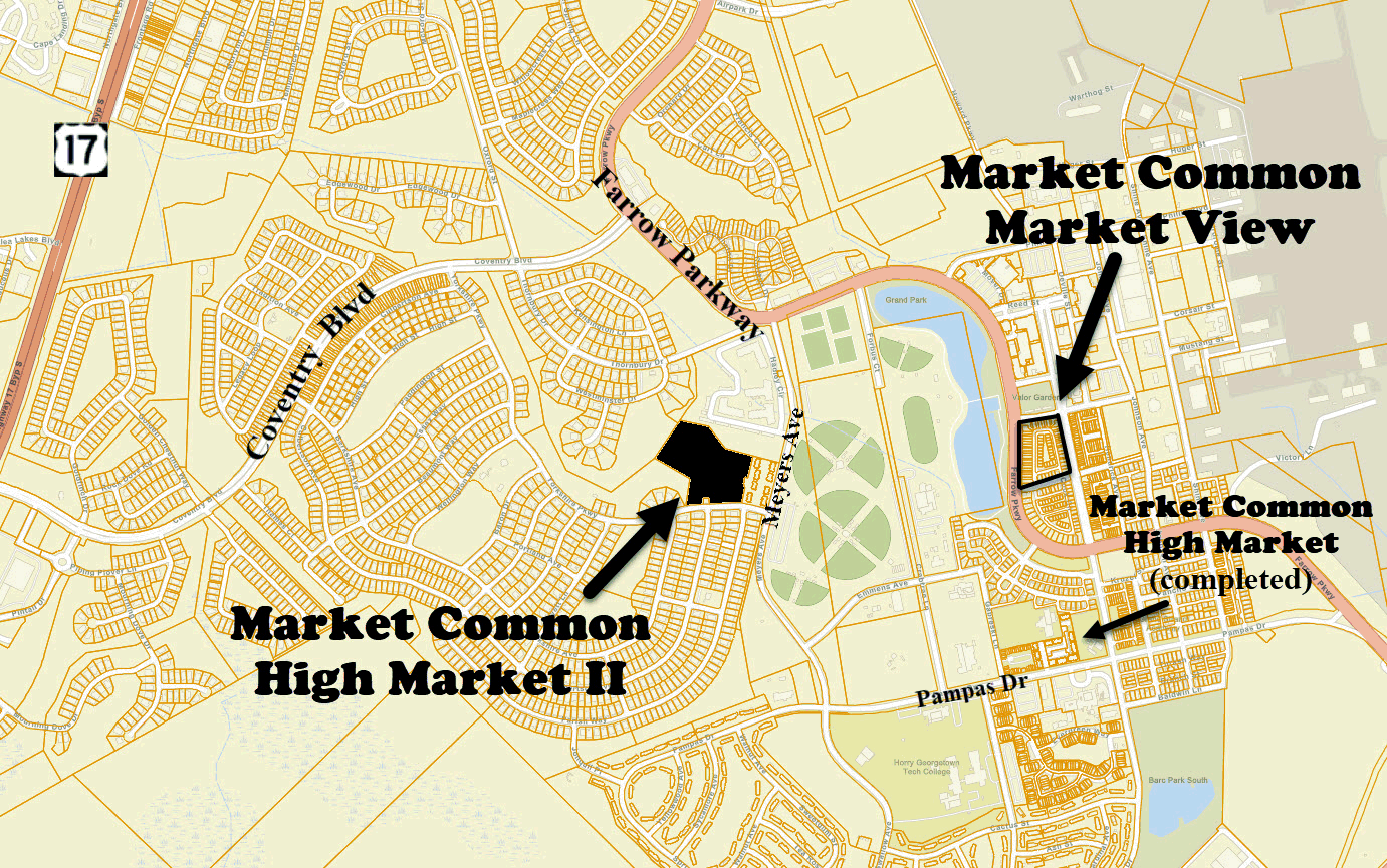 Market Common - High Market II