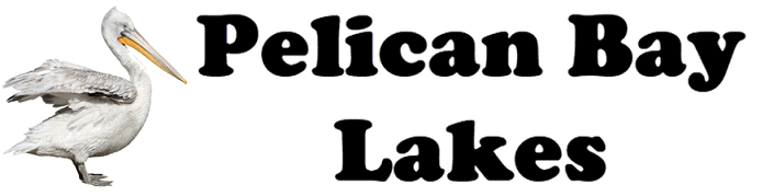 Pelican Bay Lakes - New home community in Longs
