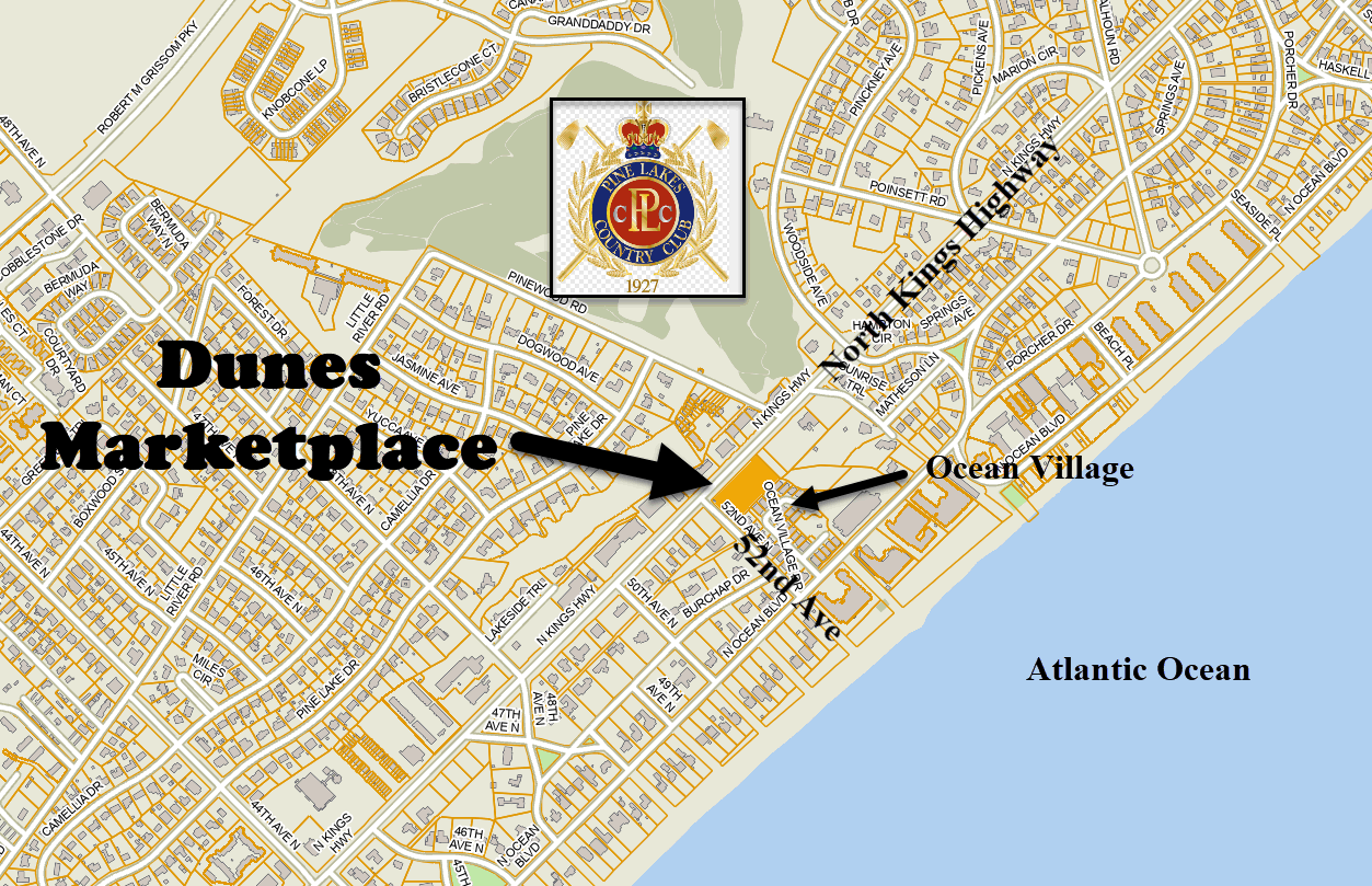 Dunes Marketplace